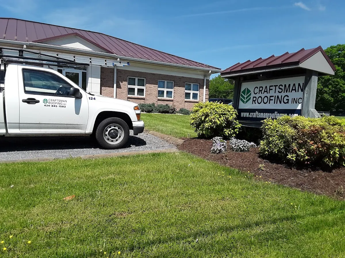 Quality Hail Damage Roof Repair by experienced craftsmen in Parkton